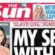 Image for article titled The Sun Hasn't Gotten Rid of Topless Women After All
